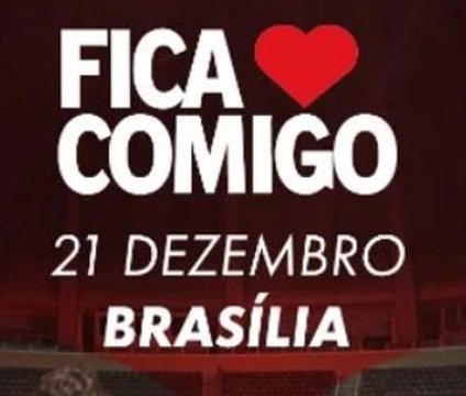 Fica Comigo