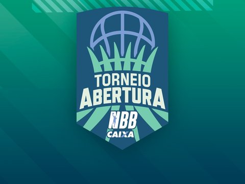 Torneio Abertura NBB